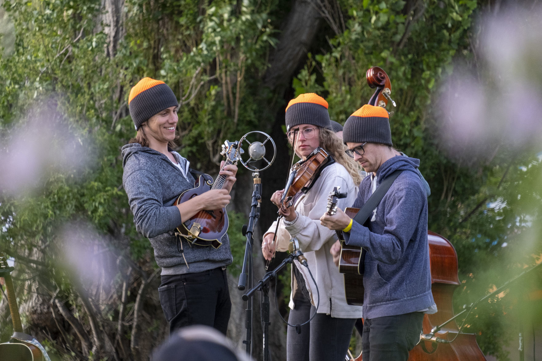 7th Annual Idaho Mountain Festival